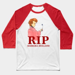 RIP Barb Baseball T-Shirt